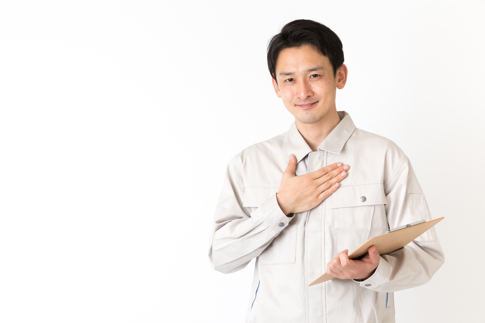 地域密着の安定して長く働ける職場！